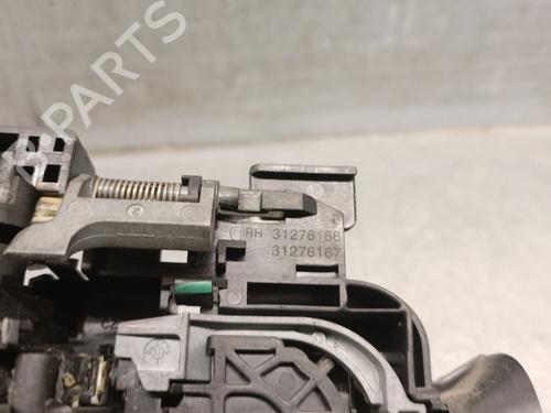 Front right exterior door handle VOLVO V40 Hatchback (525) D3 | BP31161334C129 