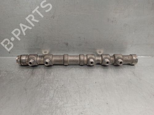 Used Injection rail CITROËN NEMO Box Body/MPV (AA_) 1.3 HDi 75 (75 hp) 29638194