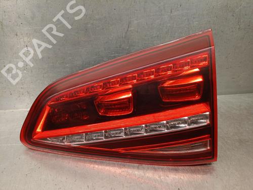 Used Right taillight VW GOLF VII (5G1, BQ1, BE1, BE2) 2.0 GTI (230 hp) 23101692