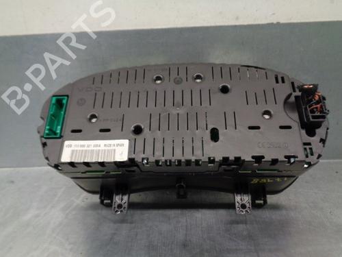 Cockpit VW POLO (9N_, 9A_) 1.9 SDI | BP13405452C47 