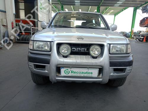 Right front indicator OPEL FRONTERA B (U99) 2.2 DTI (6B_ZC, 6B_VF, 6B_66, 6B_76) | BP39592843C33 - Image 12