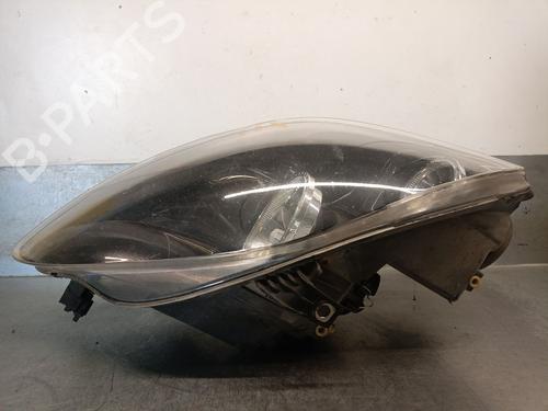 Right headlight SEAT ALTEA (5P1) 1.6 TDI | BP35756698C29 - Image 3