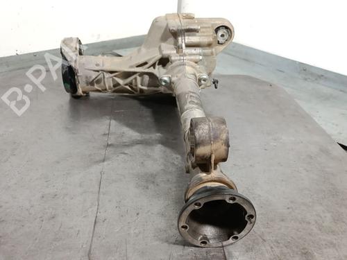Front differential PORSCHE CAYENNE (9PA) 3.2 | BP37224754M23 - Image 4
