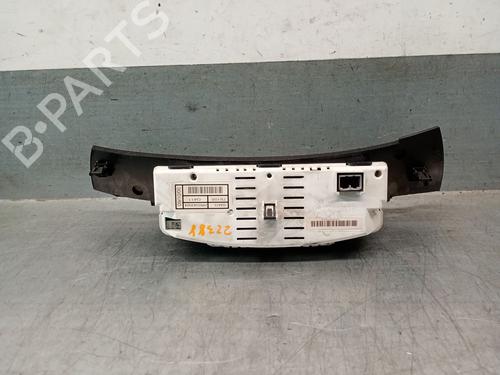 Instrument cluster HONDA CIVIC VIII Hatchback (FN, FK) 1.8 (FN1, FK2) | BP24363684C47 