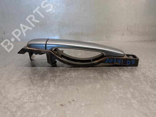Front right exterior door handle PEUGEOT 307 (3A/C) 1.6 HDi | BP18841063C129 