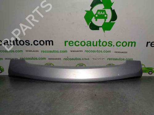 Used Rear spoiler KIA RIO II (JB) 1.5 CRDi (110 hp) 8724861