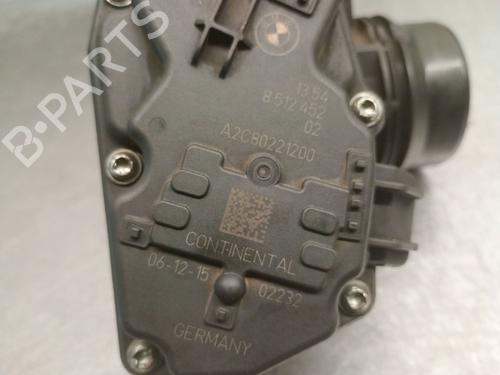 Spjeldhus BMW 3 Gran Turismo (F34) 320 d | BP30920032M82