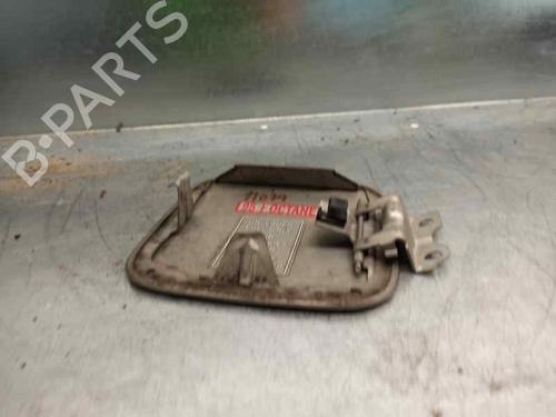Fuel flap MITSUBISHI CARISMA Saloon (DA_) 1.8 16V GDI (DA2A) | BP5849492C131 