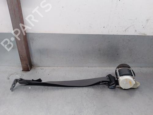 Used Rear left seatbelt Rear left seatbelt FORD MONDEO IV Turnier (BA7) 1.6 TDCi (115 hp) 36491583 36491583