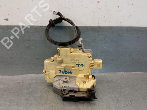 Used Rear right lock VW PASSAT B6 (3C2) 2.0 FSI (150 hp) 27866485