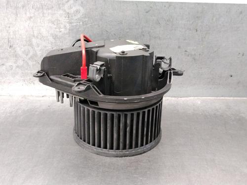 Used Heater blower motor Heater blower motor PEUGEOT 406 (8B) 1.9 TD (90 hp) 36388009 36388009