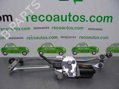 Used Front wiper motor BMW 1 (E87) [2003-2013]  2050412