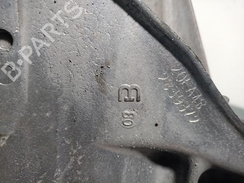 Gearbox CITROËN C4 II (NC_) 1.2 THP 130 (NCHNYM, NCHNYT) | BP32124974M3 