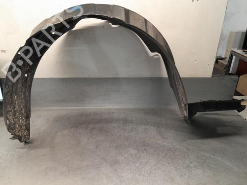 Used Wheel arch Wheel arch TOYOTA COROLLA (_E12_) 1.6 VVT-i (ZZE121_, ZZE121R) (110 hp) 36109858 36109858