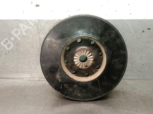 Used Pulley Pulley AUDI Q7 (4MB, 4MG, 4MQ) SQ7 TDI quattro (435 hp) 33795459 33795459