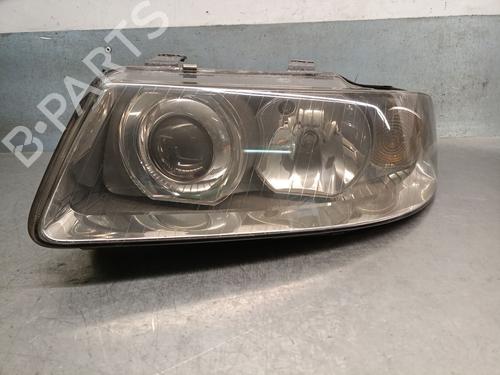 Used Left headlight Left headlight AUDI A3 (8L1) 1.9 TDI (110 hp) 40261028 40261028