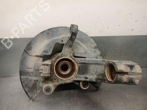 Used Left front steering knuckle VOLVO XC60 I SUV (156) D3 (150 hp) 27873226