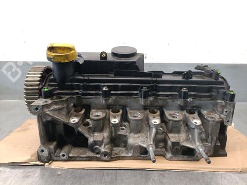 Used Cylinder head RENAULT GRAND SCÉNIC II (JM0/1_) 1.5 dCi (JM1E) (106 hp) 30356223