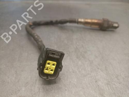 Electronic sensor MERCEDES-BENZ E-CLASS (W211) E 280 (211.054) | BP20664850M84 