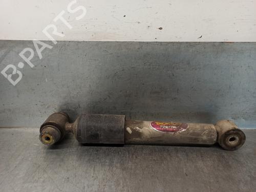 Used Left rear shock absorber MERCEDES-BENZ A-CLASS (W168) A 160 (168.033, 168.133) (102 hp) 16927489