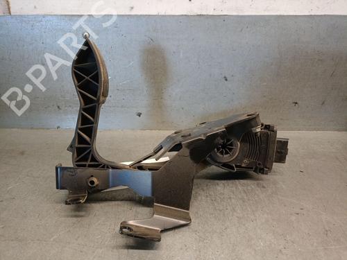 Pedal PEUGEOT EXPERT Van (VF3A_, VF3U_, VF3X_) 1.6 HDi 90 16V (90 hp) 33170750