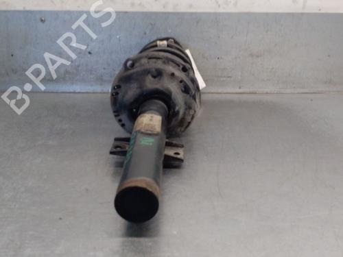 Left front shock absorber SKODA KAMIQ (NW4) 1.0 TSI | BP37016154M16 - Image 2