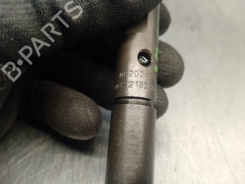Injector OPEL ASTRA G Hatchback (T98)  | BP15261146M100 