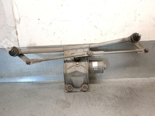 Used Front wiper motor FORD FIESTA Hatchback Van (JV_) 1.4 (90 hp) 28197289