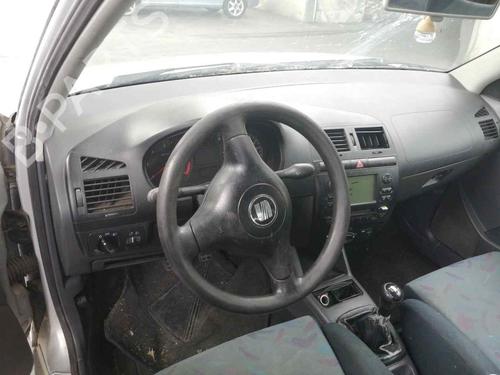 Right sun visor SEAT CORDOBA (6K1, 6K2) 1.9 SDI | BP9294041I2 