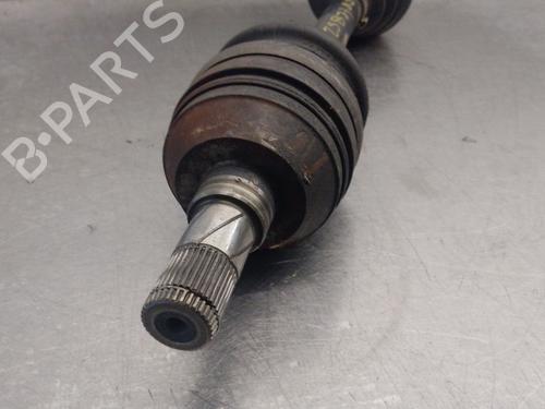Left front driveshaft OPEL ASTRA H GTC (A04) 1.7 CDTi (L08) | BP36786372M38 - Image 4