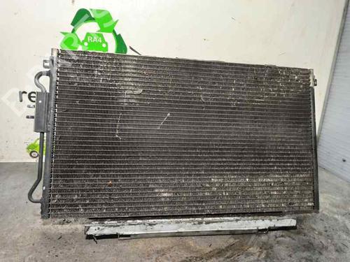 Used AC radiator CHRYSLER VOYAGER IV (RG, RS) 2.5 CRD (141 hp) 5187634
