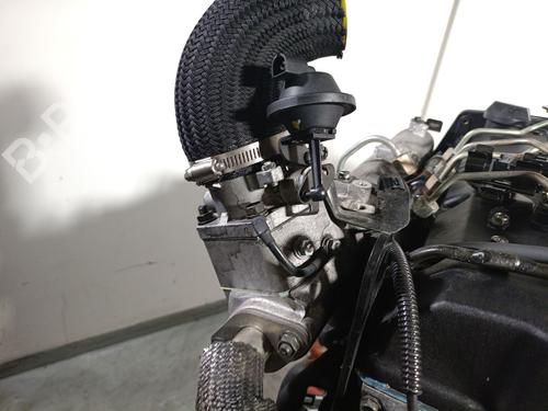 Engine HYUNDAI TERRACAN (HP) 2.9 CRDi 4WD | BP37427839M1 - Image 9