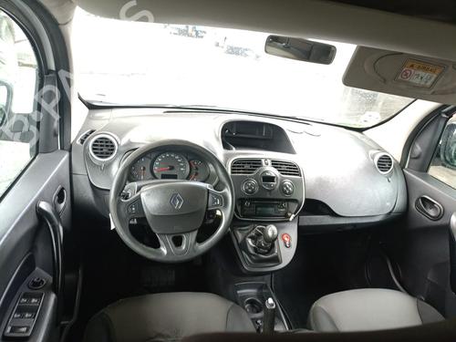 Left front window switch RENAULT KANGOO / GRAND KANGOO II (KW0/1_) 1.5 dCi 110 (KW06, KW12) | BP25742527I27 - Image 12