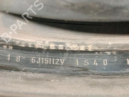 Fælk DACIA SANDERO 1.5 dCi | BP31996048C45