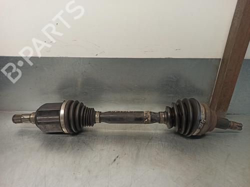 Used Left front driveshaft Left front driveshaft ALFA ROMEO 159 (939_) 1.9 JTDM 16V (939AXC1B, 939AXC12) (150 hp) 12057765 12057765