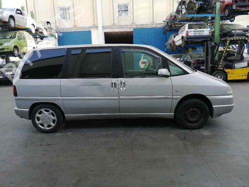 Egr PEUGEOT 806 (221) 1.9 TD | BP8055930M69 