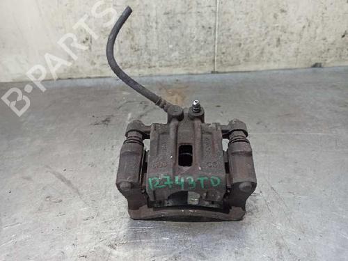 Used Right rear brake caliper HYUNDAI i30 Estate (FD) 1.6 CRDi (90 hp) 11616864