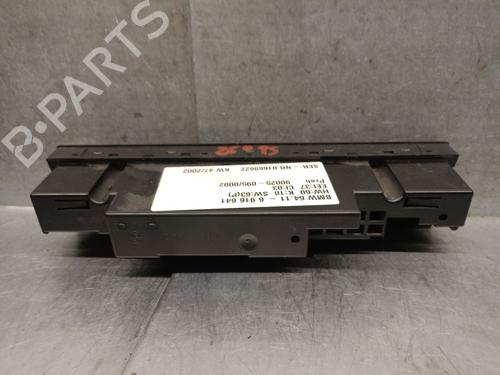 Climate control BMW 5 (E39) 530 d | BP38048253I5 - Image 2