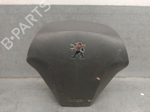 Used Driver airbag PEUGEOT BIPPER (AA_) 1.4 HDi (68 hp) 27163164