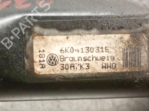 Right front shock absorber SEAT CORDOBA (6K1, 6K2) 1.4 i | BP27541059M17 