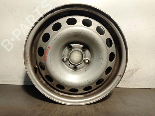 Cerchio FIAT SCUDO Van 1.5 Multijet 120 (506) (120 hp) 32411812