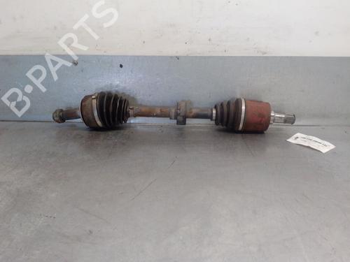 Used Left front driveshaft Left front driveshaft 38911174 38911174