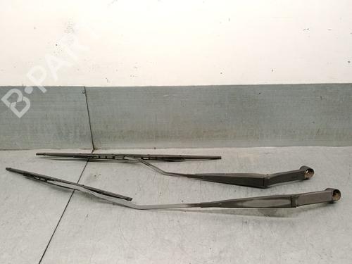 Vindrute viskerarm SMART FORFOUR (454) 1.1 (454.030) (75 hp) 30801627