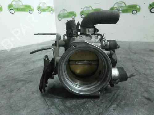 Used Throttle body SAAB 9-3 (YS3D) 2.0 Turbo (154 hp) 2071529