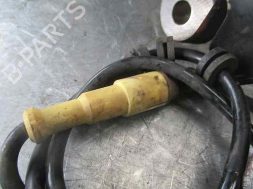 Right front steering knuckle ROVER 25 I Hatchback (RF) 2.0 iDT | BP4412680M26 