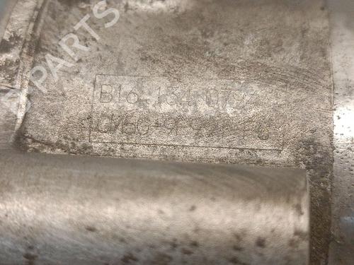 Throttle body FORD ECOSPORT 1.0 EcoBoost | BP20848969M82 