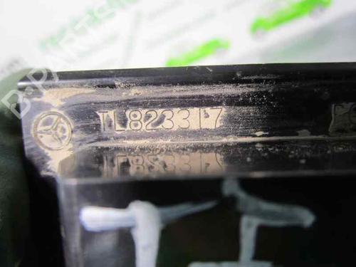Left side indicator MERCEDES-BENZ M-CLASS (W163) ML 270 CDI (163.113) | BP11666993I20 