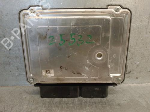 Engine control unit (ECU) SEAT ALTEA (5P1) 2.0 TDI 16V | BP35804784M57 - Image 2
