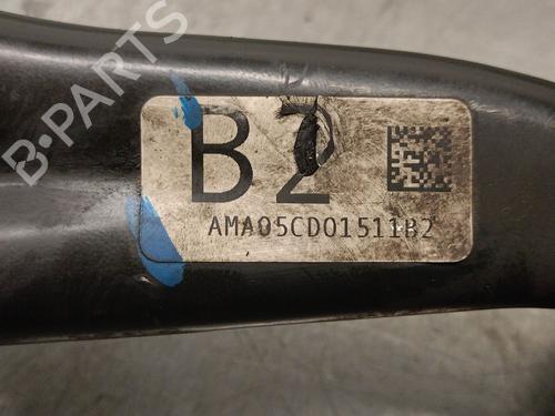 Left front suspension arm HONDA CIVIC X Hatchback (FC_, FK_) 1.0 VTEC (FK6) | BP21577909M12 