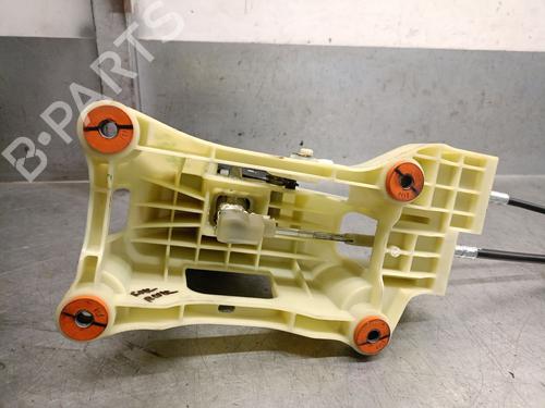 Gear lever HYUNDAI BAYON (BC3) 1.0 T-GDI 48V-Hybrid | BP28608786M90 - Image 3